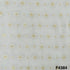 Dyeable Banarasi Georgette Fabric-F4384